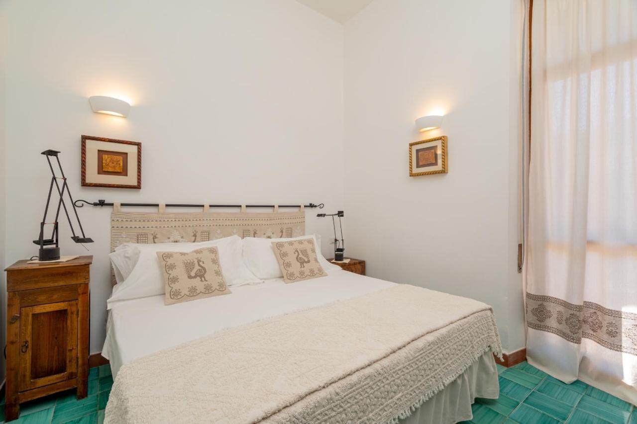 Villa Arrecifes Фертилия Экстерьер фото