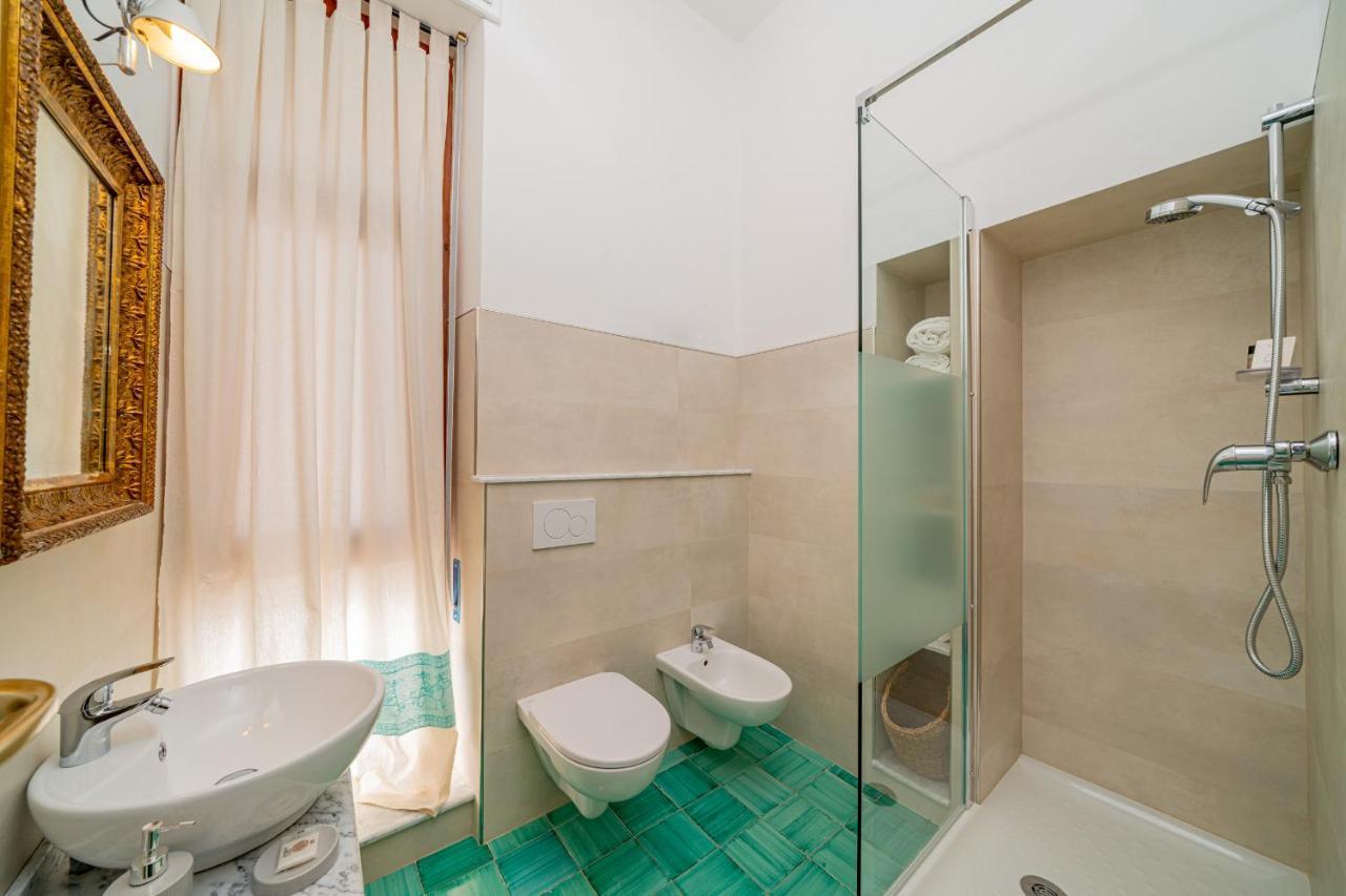 Villa Arrecifes Фертилия Экстерьер фото