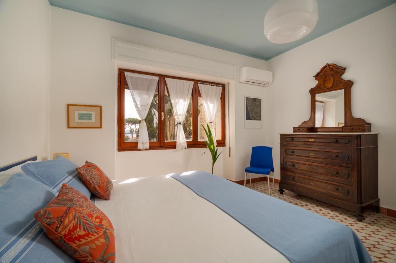 Villa Arrecifes Фертилия Экстерьер фото