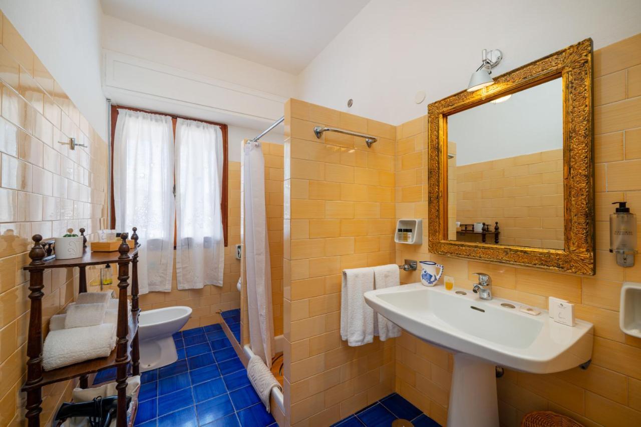 Villa Arrecifes Фертилия Экстерьер фото